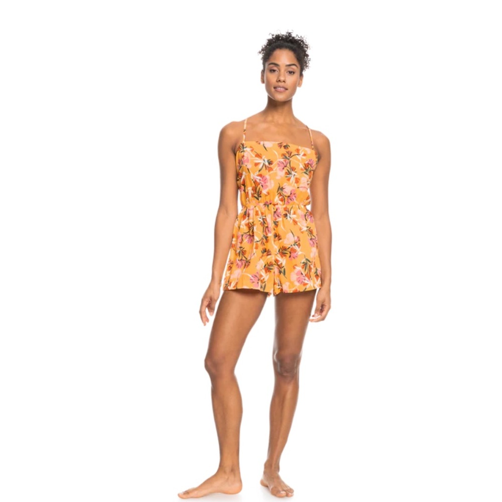 NWT Roxy romper - Picture 2 of 11